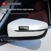 BYD Song Car Decorative Metal Sticker for Center Console