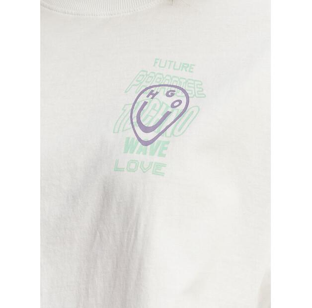 Футболка HUGO Tee