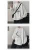 Men's Trendy Long-Sleeve Sweatshirt 2023 - Lightweight Spring/Autumn Inner Layer T-Shirt