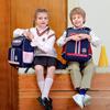 Primary School Student Ergonomic Backpack