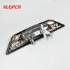For Chrome Painted Tailgate Open Handle Lift Gate Handle No Hole Type For Toyota Hilux Revo 2015 2016 2017