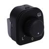 Mirror Control Switch Knob 1K0959565K Left Driver Side Rear View Mirror Adjustment Control Switch Replacement for MK5