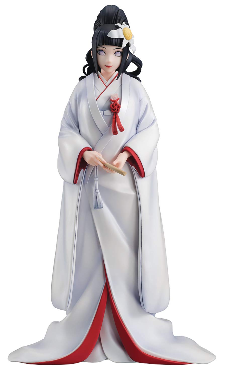 

NARUTO Gals NARUTO Shippuden Hinata Hyuga Wedding Completed Figure Ver.