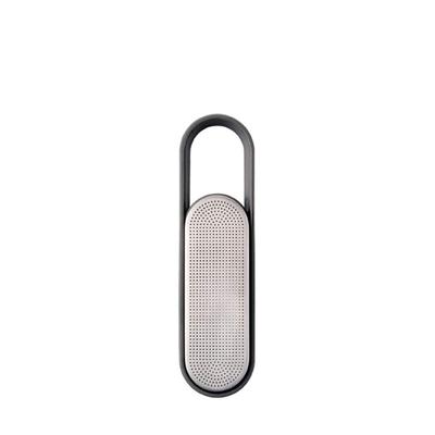 LOOP Tea Strainer Black Gift Present 27327