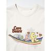 Uniqlo Japan Cheerful Characters Care Bears Mini