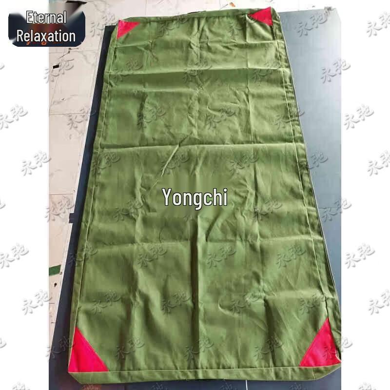Yongchi Waterproof Folding Gymnastics Mat Cover