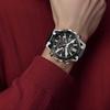 Casio Men EDIFICE Black Watch EQB-2000YDC-1AJF