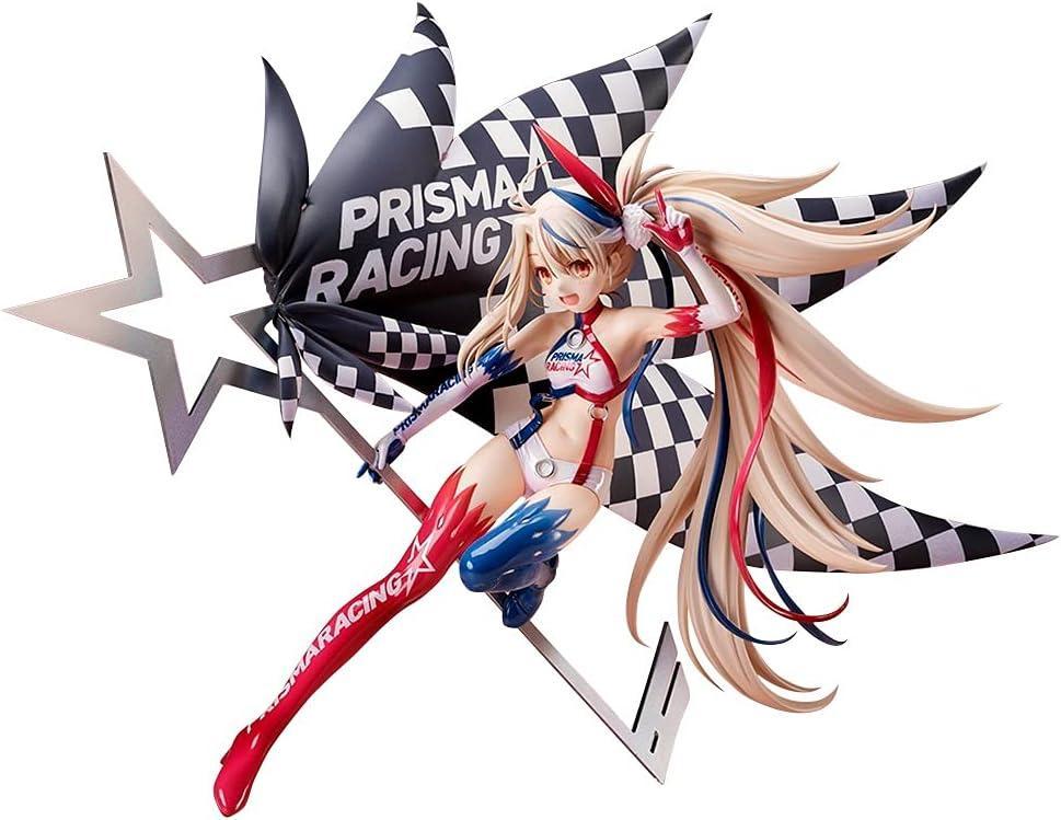 

[USED] Fate/kaleid liner Prisma Illya Drei!! Illya