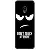 For Xiaomi Mi Qin F21 Pro Case Soft Silicone Back Cover For Xiaomi Mi Qin F22 Pro Phone Cases QinF21 Pro Coque Fundas