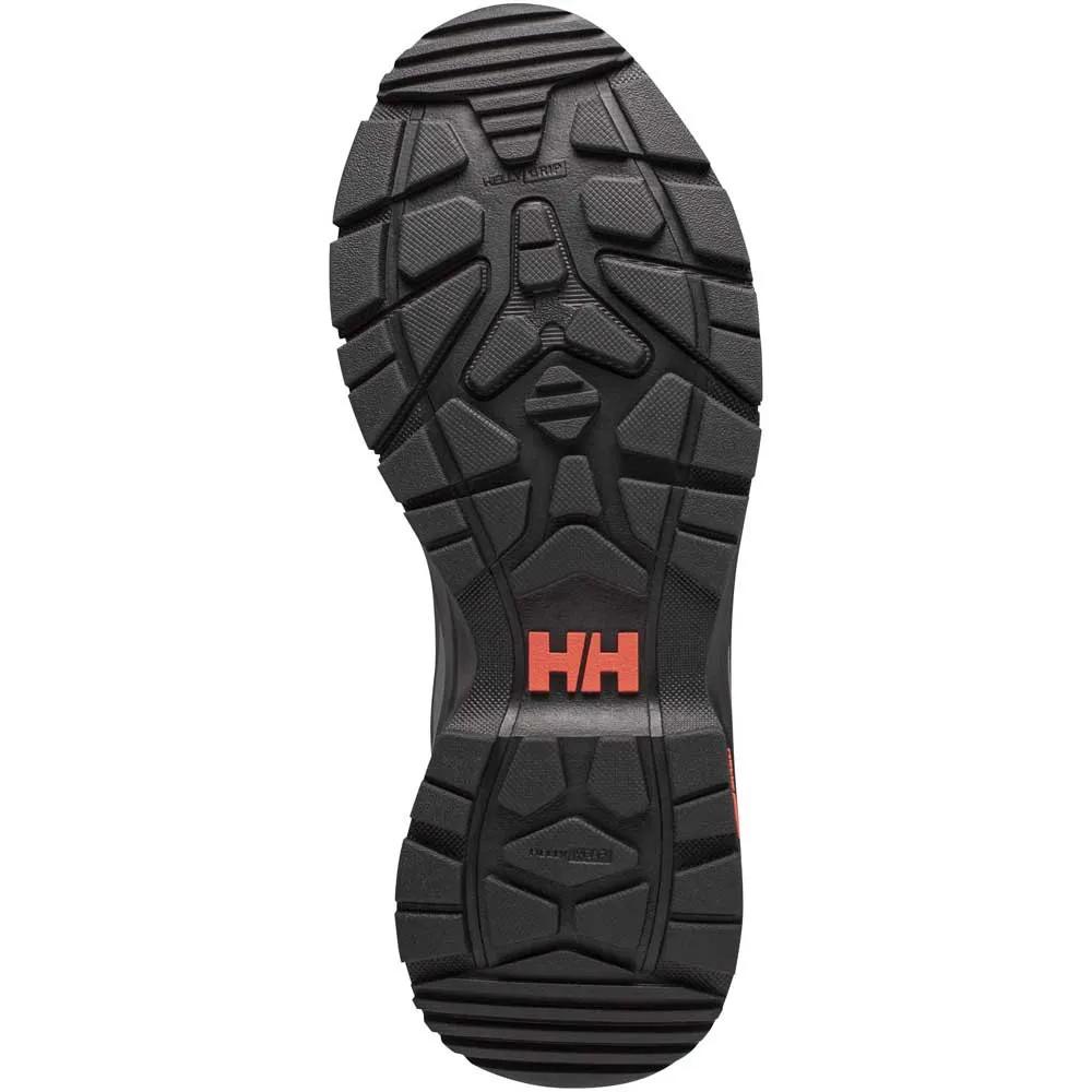 Helly Hansen Hiking Boots Cascade Mid HT