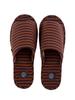 Fumippa X Testava Mega Press Acupressure 0046FMT023 [BISQUE] Slippers, Large, BRNV, Men's, Slippers,