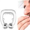 3pcs Prevent Snoring Nose Clip Anti Snoring Clip Cure Snoring Sleep Device Breathing Corrector