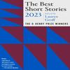 The Best Short Stories 2023 by Jenny Minton Quigley Paperback Book 9780593470596