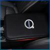 Car Central Armrest Pad Auto Center Console Arm Rest Seat Box Mat For Volvo XC90 XC60 XC70 XC40 V90 V60 V40 C70 C30 S80