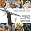 Multi-purpose Professional 0.3mm Airbrush for Car Model Making DIY Makeup Nail Art Painting Cake
