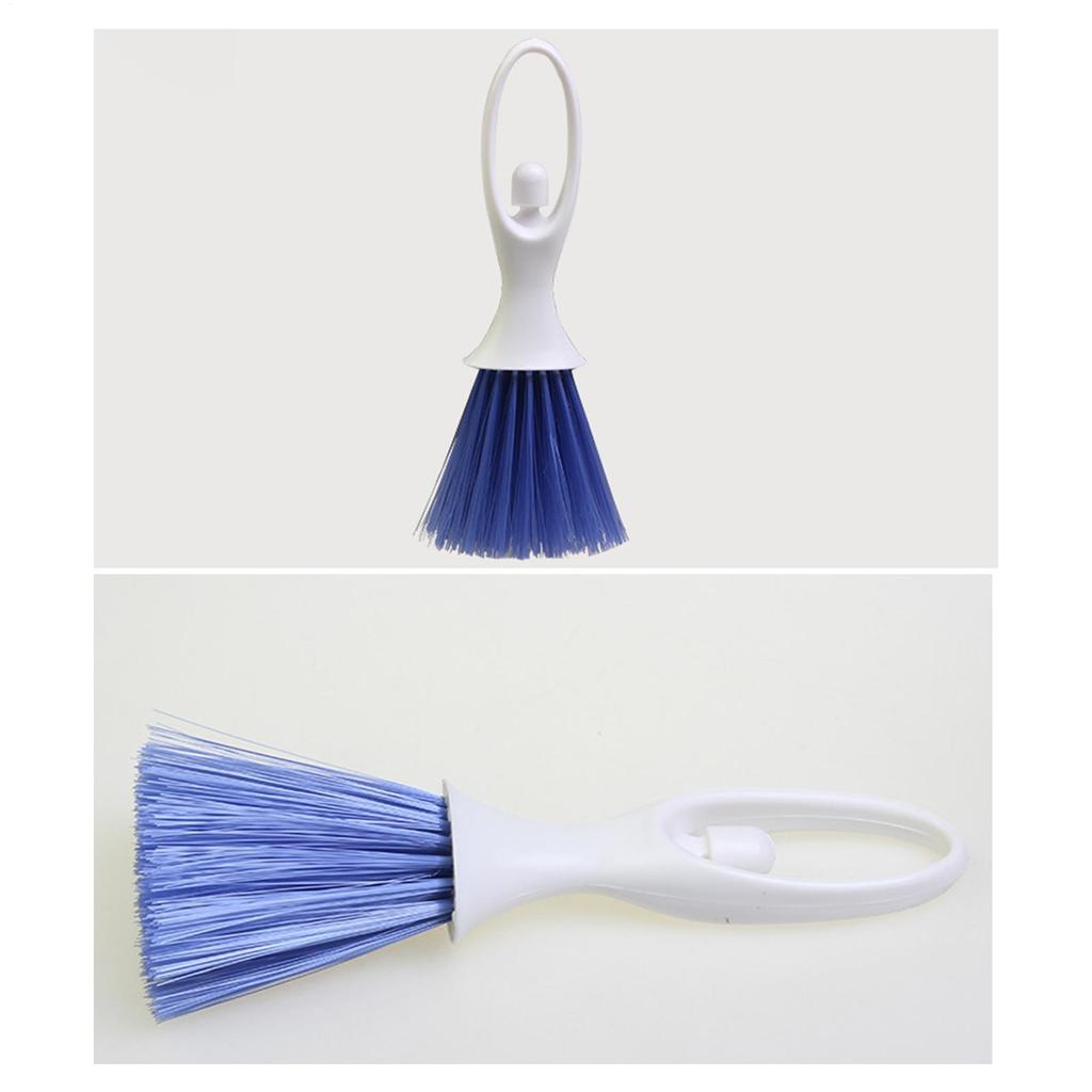 Vent Cleaning Brush Reusable Compact Flexible Tool Car Vent Cleaner For Friends Dashboard Air Vents Vehicles Home Indoor Outdoor