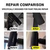Auto Scratch Touch Up Pen Car Paint Repair Pen Anti-Clog Precision Brush Design Quick DIY Repair Without Sanding Seamless Col Touchup Paint2