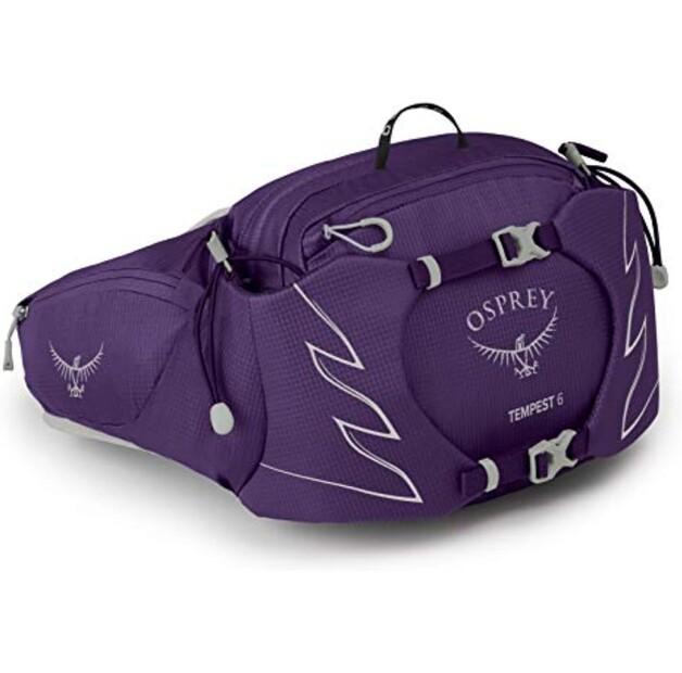 

Рюкзак Osprey Tempest 6 violac purple (Damen)
