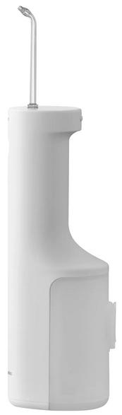 Panasonic EW-DJ66-W303 Ultrasonic Oral Irrigator