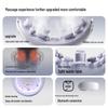 PGG Smart Eye Massager with Steam & Heat Compress CN Plug (adapter Included)