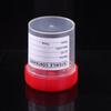 10/50Pcs 60Ml Plastic Cup Container Disposable Urine Collection Sample Cup Specimen Bottle Container With Tags