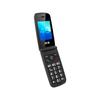 Mobile Phone - SPC - Titan 2 - 4G - XL Keys - Volume 105dB - Black