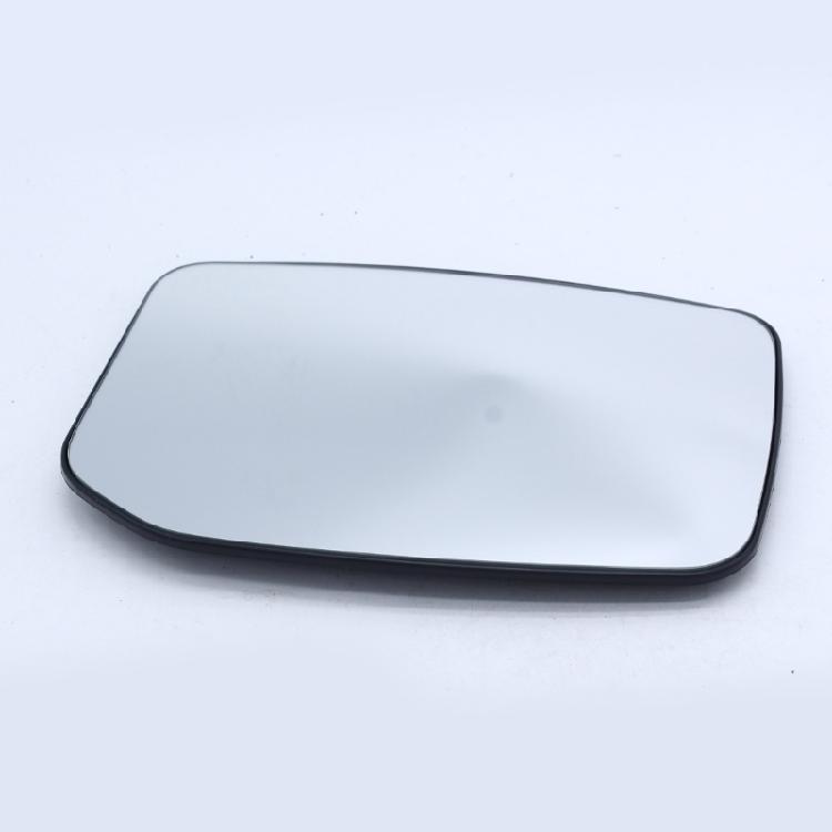 Rearview Mirror Glass Lens Wide Angle Panoramic Anti-Glare for MK6 MK7 2000-2014
