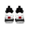 New Jordan 35 Low PF White Black CW2459-101