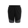Pantaloncini Collezione Tessuta Uomo Nero 1366142-001