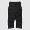 Umbro Unisex Casual Spandex Cargo Pants Uq123cpt25blk
