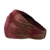 Face Washing Tie Dye Headbands Headwear Fitness Elastic Headband Soft Yoga Headband  Girls