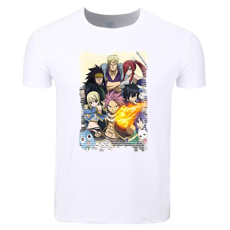 Buy Asian Size Print Fairytail Japanese 