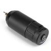 Wireless Power Supply   Light Mobile Battery Pack 1200mAh   Connection for Tattoo Pen NaMachine