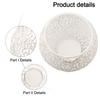 Decorative Candle Holders Gold Metal Candle Holders