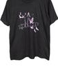 Vintage 2000s The Stroke Band T Shirt The Blue Grape Version Graphic T Shirt