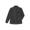 Shirts Men's Black Gray Color Lapel Moderate Denim LMT006304100342A03941
