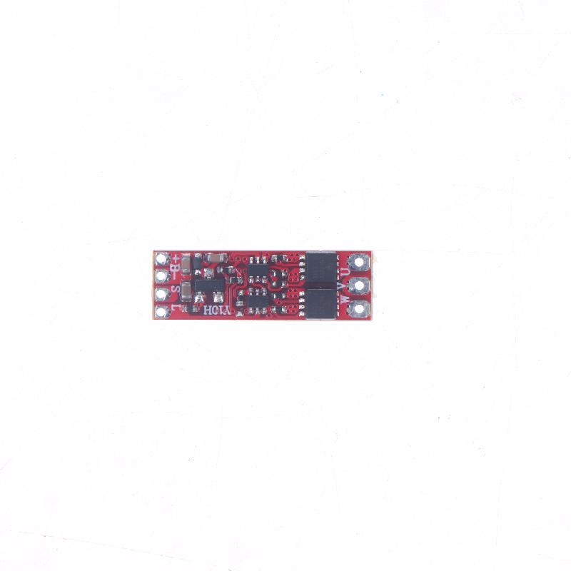 1Pcs Mini Bldc Brushless Motor Driver Board 2S-3S Dc 3.7V-7.4V 8A Electric Regulator Drive For 1104 1106 1306 1407 1503 Motor