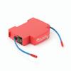 Dual-line Design Automatic Fire Extinguisher  For Distribution Box/Cabinet Engine Compartment
