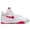Nike Air Flight Lite Mid Męskie Białe University Red DJ2518-101