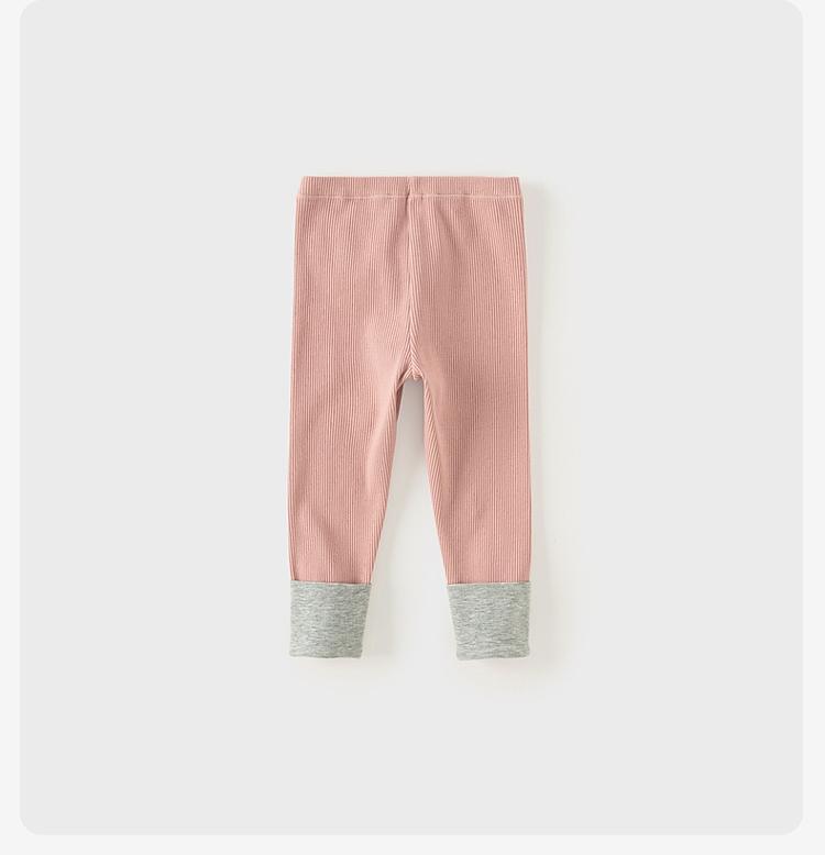 Davidella Girls' Leggings