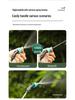 Electric Agricultural Watering and Pesticide Sprayer for Home and Garden Use
