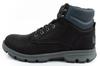 Lee Cooper Synthetic Black [LCJ-24-01-2948M] Y.44