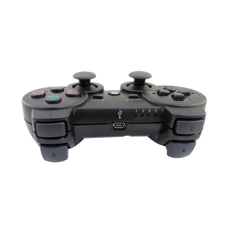 2.4G Wireless Dual Gamepad Set