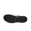SALOMON XA PRO 3D Cushioning Breathable Cushioning Breathable Low top Running Shoes Unisex Black White 416174(Team1449-)
