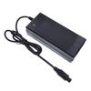 42V 2A Universal Battery Charger for 36v 10S Li-ion Battery Pack Connector GX12 3 Prong