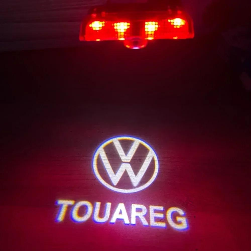 Ambient LED Door Projection / Welcome Ghost Light for VW GOLF5/6/7/8 Passat B6 B7 B8 B9 C6 C7 C8 Tiguan GTI GTD GTE Touareg