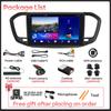 Android Car Multimedia Stereo For LADA Vesta 2025 Radio CPU HDR QLED Player GPS Navigation Carplay Auto Wifi  No 2din 2 DIN DVD