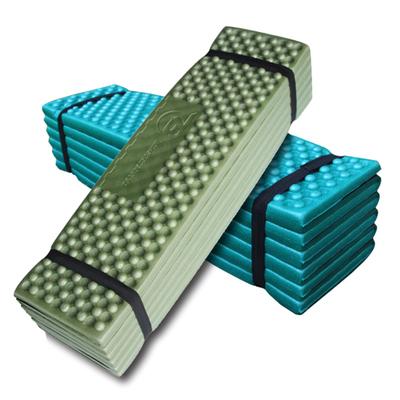 Outdoor Camping Picnic Waterproof Thickened Moist-Proof BBQ Sleeping Cushion Mat