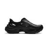 Li-Ning Fashion Sandals 'Black' Men's AGUU009-1