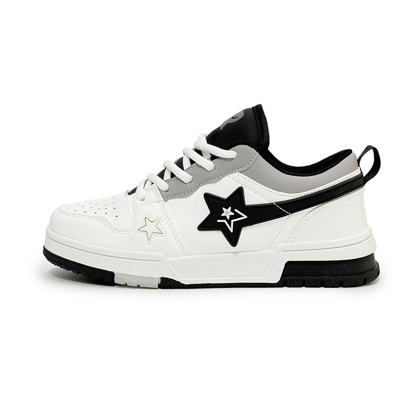 Móda Móda Pánské Boty Luxusní Značka Tenisky Síťované Prodyšné Ležérní Boty Trend Street Skateboardové Boty pro Muže Tréninkové Boty Tenis